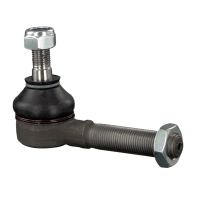 Image of 448810A80000, 448810A80000000, 4881060A00, 4881060A00000, 4881080000 Track rod end FEBI BILSTEIN 42321 with lock nut SUZUKI: Jimny Off Road