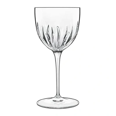 Image of Mixology Nick &amp; Nora (Sherry), 6 Count (Pack of 1)