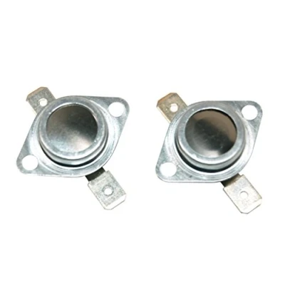 Image of Hotpoint Tumble Dryer Thermostat. Genuine part number C00116598
