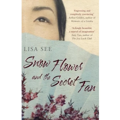Image of Snow Flower And The Secret Fan
