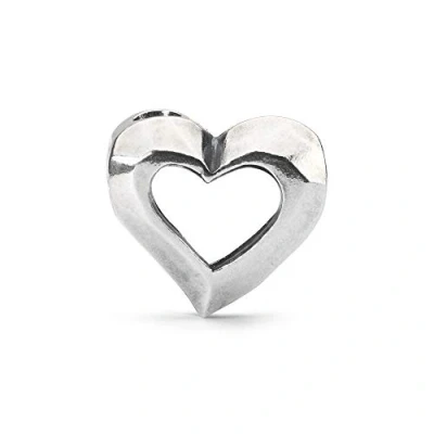 Image of Trollbeads Silver 925 Bead Inside Love