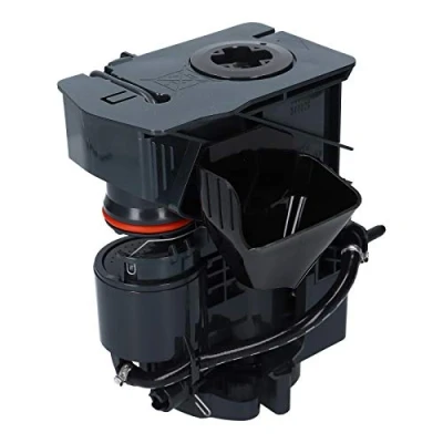 Image of DEKAROX Brewing unit for Siemens 11043543 11010422 11032774 fully automatic coffee machine such as EQ9 s300 s500 s700 s900 extra class