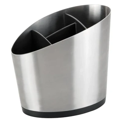 Image of Tescoma Drainer for Kitchen Utensils President, Assorted, 17.6 x 13.2 17.1 cm