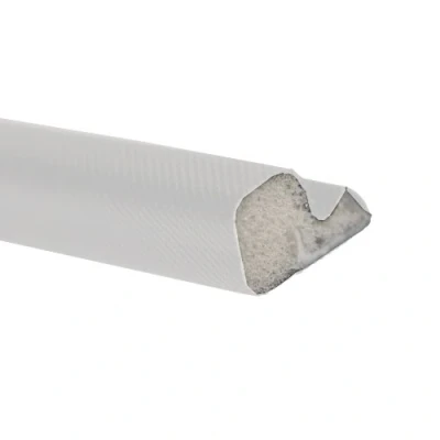 Image of ERA 02963060 AQ 63 x 6m Schlegel Replacement Door and Window Weatherseal White