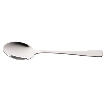 Image of Utopia Elegance 18/10, F10108 000000 B01012, Dessert Spoon (Box of 12)