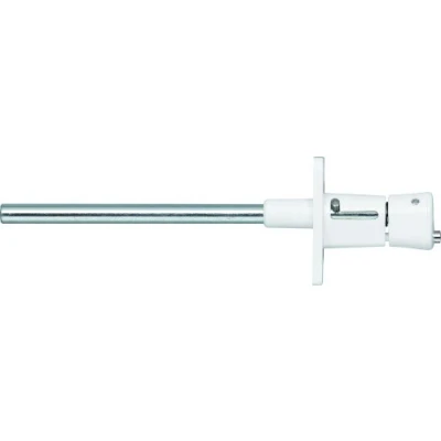 Image of ABUS 005671 Shutter Protection RS87 W SB