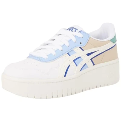 Image of Asics Women&#039;s Japan S PF Sneaker, 6 UK