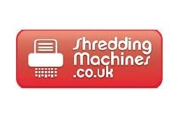 Shredding machines Logo