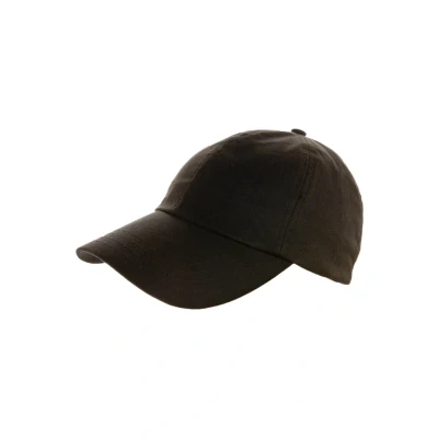 Image of Barbour Cap, Size: One Size, Olive