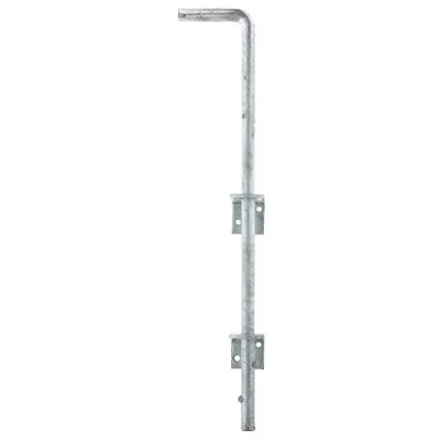 Image of Bottom Slide Hot Dip Galvanised Bolt Diameter 16 mm 500 / 40