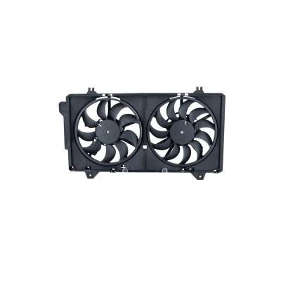 Image of PE1115140, PE1115150, PE1115210, PE1215140, PE1215150 Cooling Fan NRF 470007
