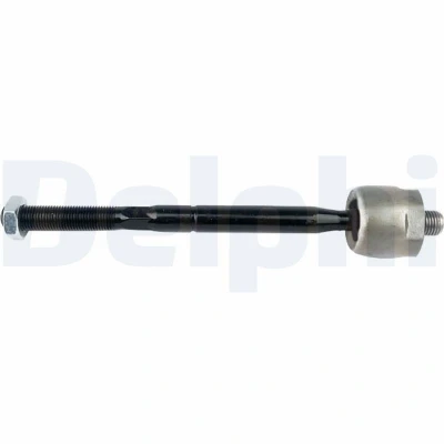 Image of 32106867404, 32106867405, 32106899815, 32106899816 Inner Tie Rod DELPHI TA3319 Front Axle Left, Right M14x1.5 235mm 221mm