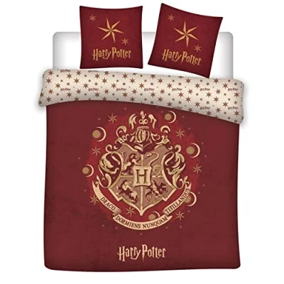 Image of Harry Potter Gamesland Watch, Cranberry, Extra Large