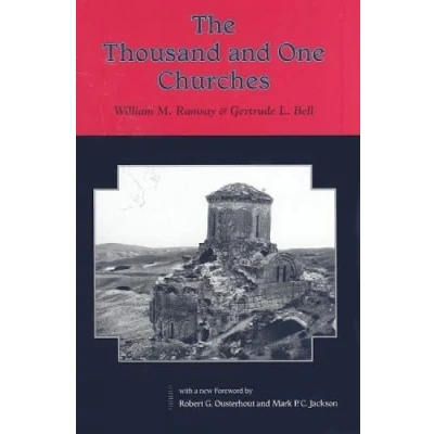 Image of The Thousand and One Churches