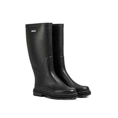 Image of Ultra Rain Rubber Women&#039;s Mid Calf Wellington Boots