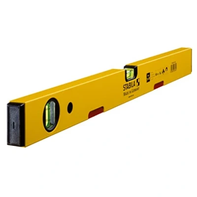 Image of Stabila STB70M60 Box Section Levels, Multi,One Size