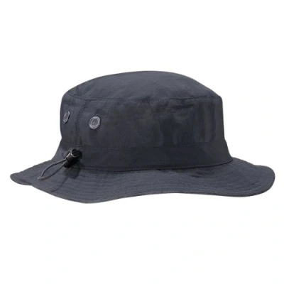 Image of Beechfield Cargo Bucket Hat Graphite Large