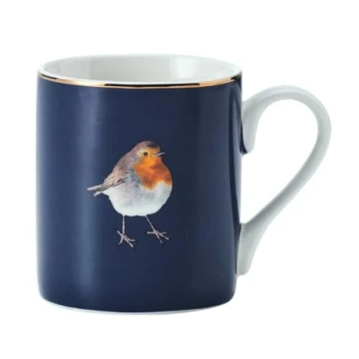 Image of Mikasa Robin 280ml Straight Sided Mug