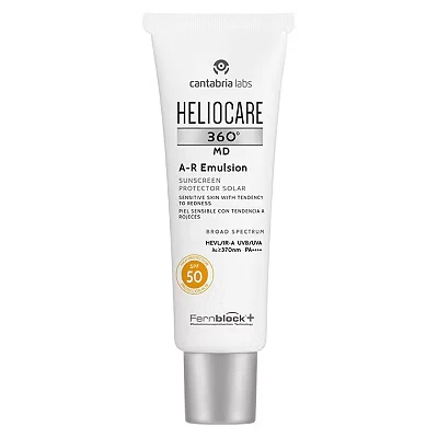 Image of Heliocare 360 AR emulsion
