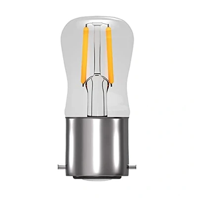 Image of LED Pygmy 2W 2200K BC 130lm RA90 Dimmable