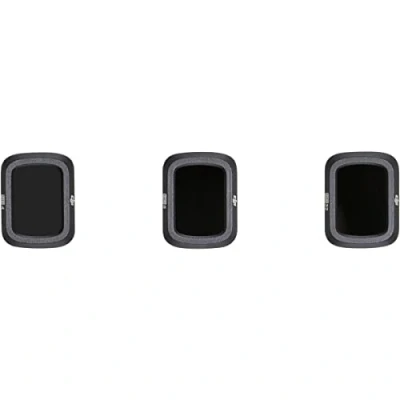 Image of DJI Mavic Air 2 ND Filters Set (ND4/8/32) Photography Accessory for Drone, Filters,