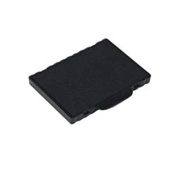 Image of COLOP UN12BK Replacement Ink Pad Black (5 Pack)