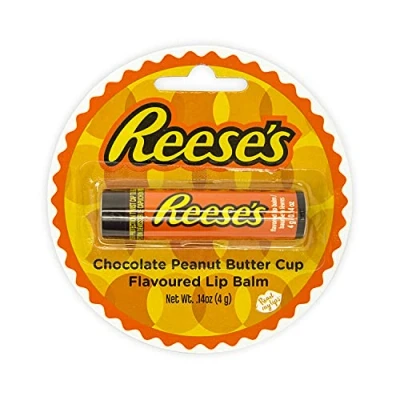 Image of Read My Lips Reese’s Single Lip Balm