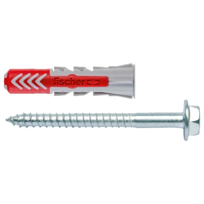 Image of fischer DuoPower 12 x 60 S