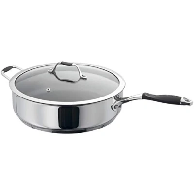 Image of Stellar JM24NS James Martin 28cm Non Stick Saute Pan
