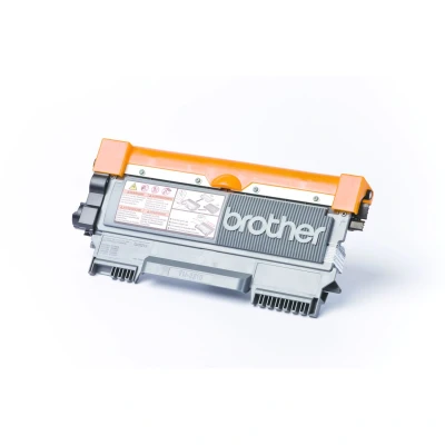 Image of Brother TN 2210 toner cartridge 1 pc(s) Original Black