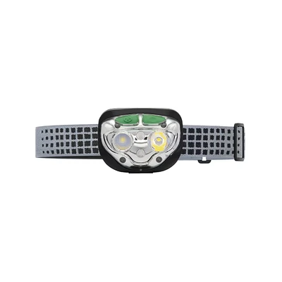 Image of Energizer Vision Headlight Head Torch USB Rechargeable Camping Fishing Cycling 400 Lumens