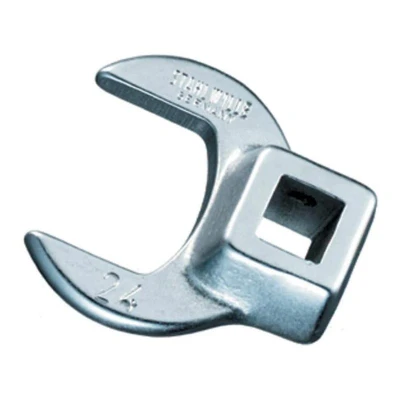 Image of Stahlwille STW540A1116 3/8 Inch Drive 11/16 A/F Crow Foot Spanner Silver