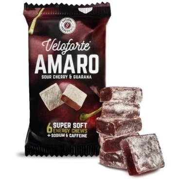 Image of Veloforte Energy Chews