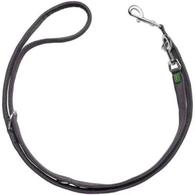 Image of HUNTER Divo 20/200 Adjustable Lead Purple/Grey
