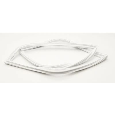Image of Whirlpool Indesit 480132100607 door seal C00312105 magnetic