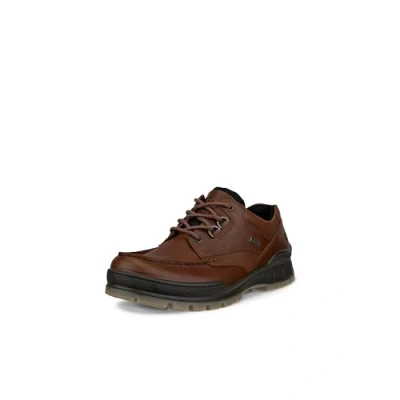 Image of ECCO Men&#039;s Track 25 M Sneaker, Bison, 7.5 UK