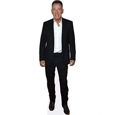 Image of Bruce S. (Suit) Mini Size Cutout