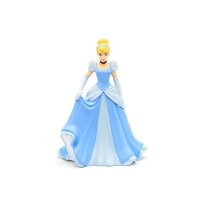 Image of tonies Cinderella Audio Character Doll, Disney Audiobooks for Children