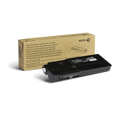 Image of Xerox Genuine VersaLink C400 / C405 Black Extra High Capacity Toner Cartridge (10,500 Pages) 106R03528