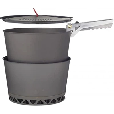 Image of Primus PrimeTech Pot Set 2.3L Cooking pans