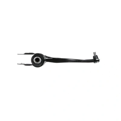 Image of B39D34300, BBM234300, BBM234300A Suspension Arm DELPHI TC5542 with ball joint Trailing Sheet Steel MAZDA: 3 Hatchback