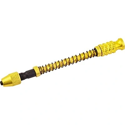 Image of Rolson 95mm Archimedean Drill with Spring