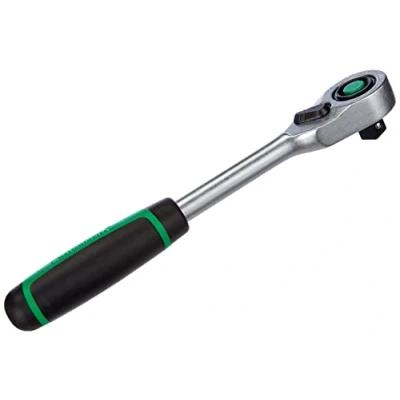 Image of STAHLWILLE CARRACA DENTADO FINO QR 1/2&quot; 512QR N80