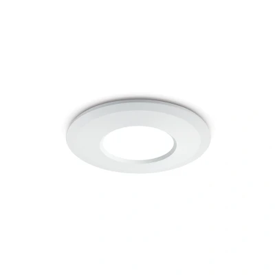 Image of JCC White Bezel for V50 LED Downlight