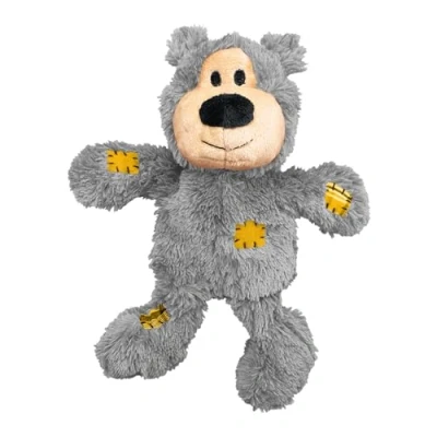 Image of KONG WildKnots Bears Small/Medium Dog Toy