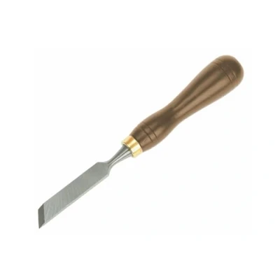 Image of Faithfull Skew Chisel Carving 12.7mm (1/2in)