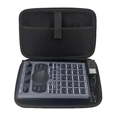 Image of Analog Cases Pulse Case for The Roland SP 404 or 404MKII