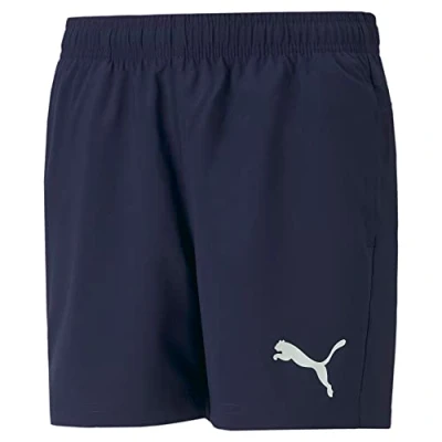 Image of PUMA Active Woven Shorts B