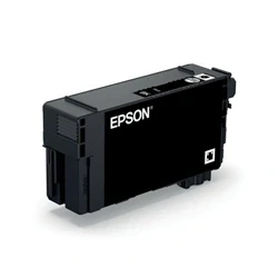 Image of Epson WF M4XXX Black Ink Cartridge C13T11J140