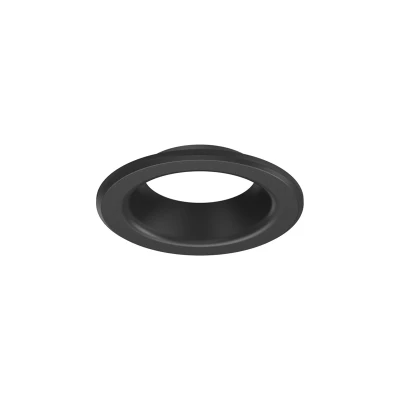 Image of Luxfire II Black Bezel for Fire Rated Fixed Downlight Integral LED
